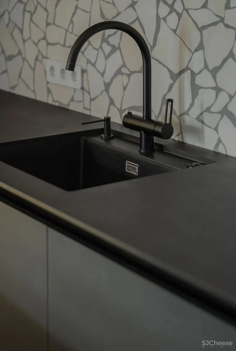 灰色简约,尽显和谐与宁静!