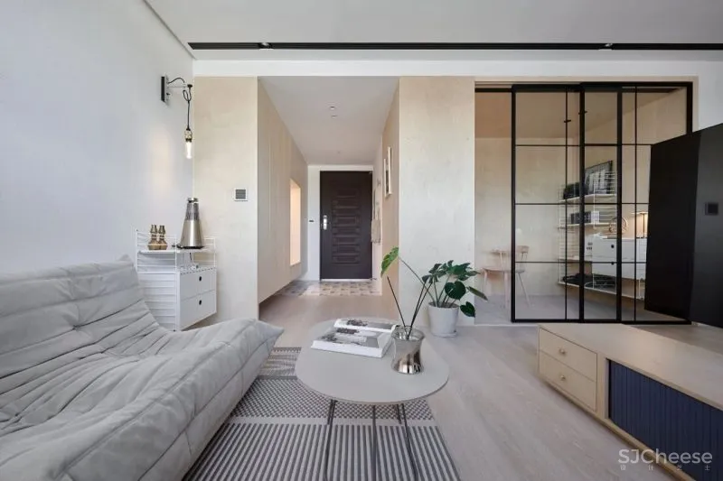 台湾的极简哲学 NORDICO