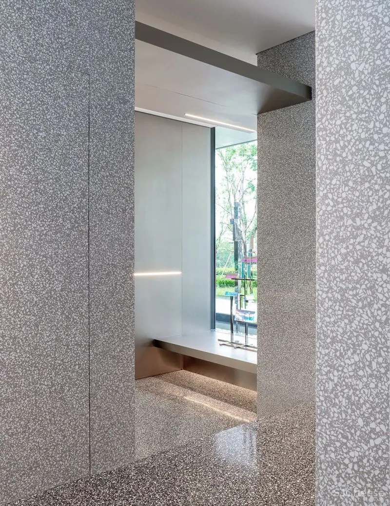 彩虹天空之城，构筑未来多元世界 木君建筑设计