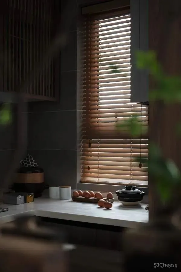 无山居,与山居 彩虹石空间设计