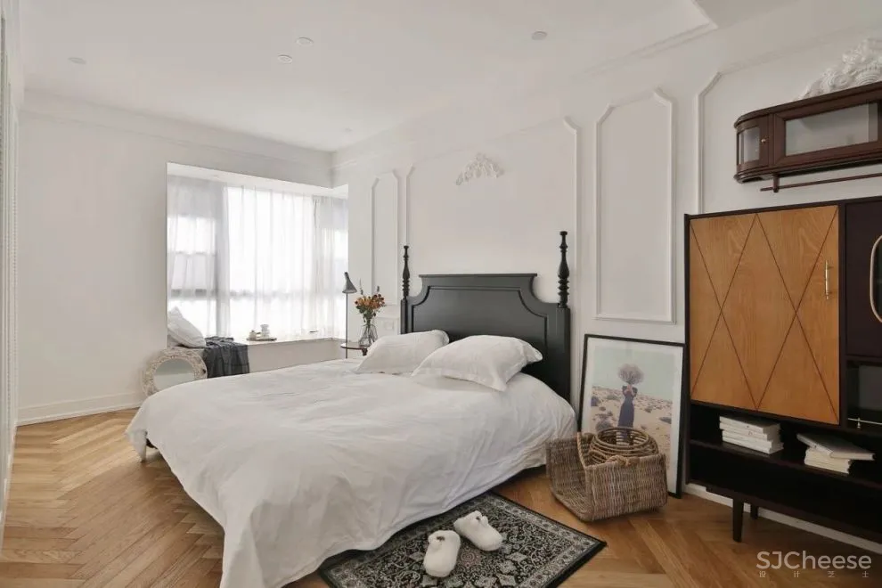 梧桐叶的圣诞派对 LEAST 设计