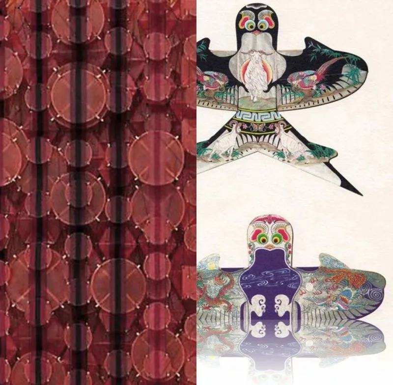 布鲁盟设计 回归东方，唤起文化和鸣