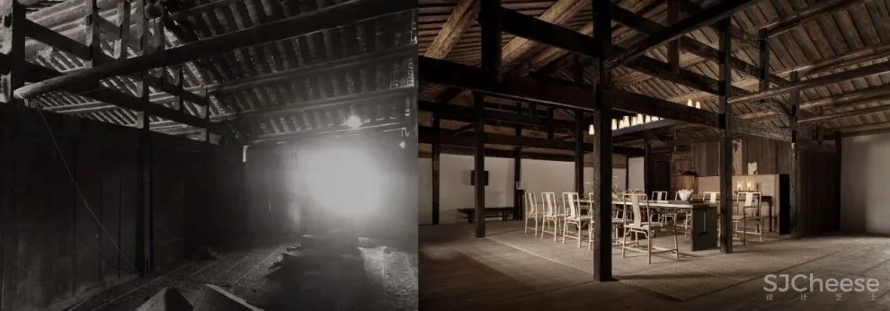 IDM酒店新作：一座将军府！