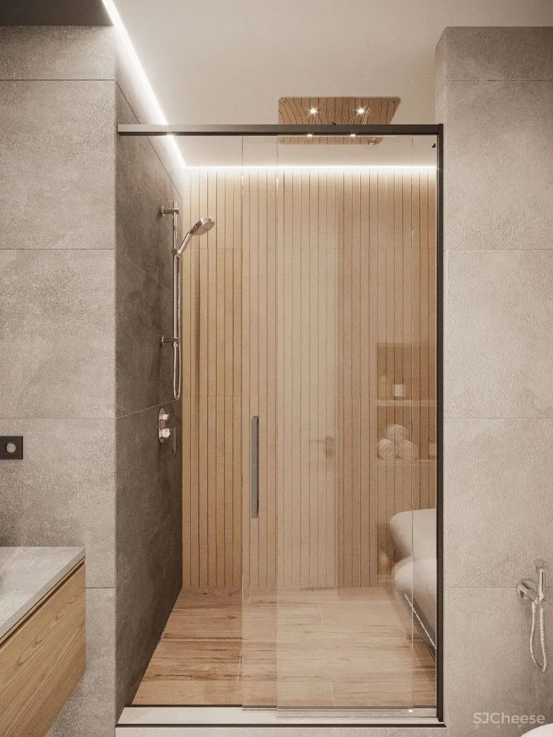 现代简约,生活的灵魂!