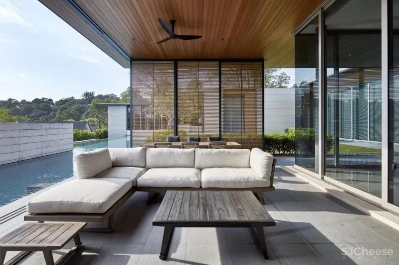 SCDA 绝美的优雅