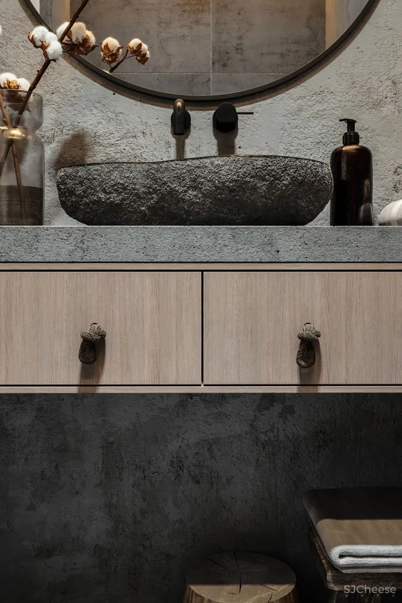 现代极简,有品位的设计!