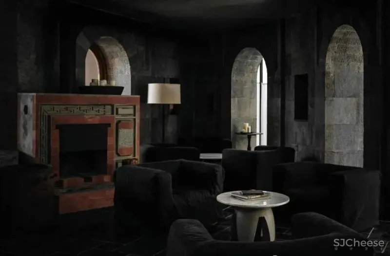 大理夕上酒店 尚壹扬 谢柯