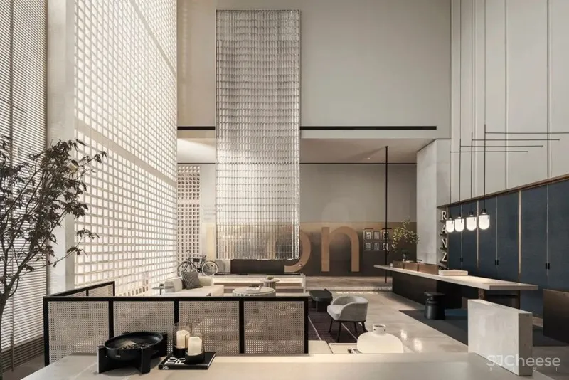 精品酒店X方程式