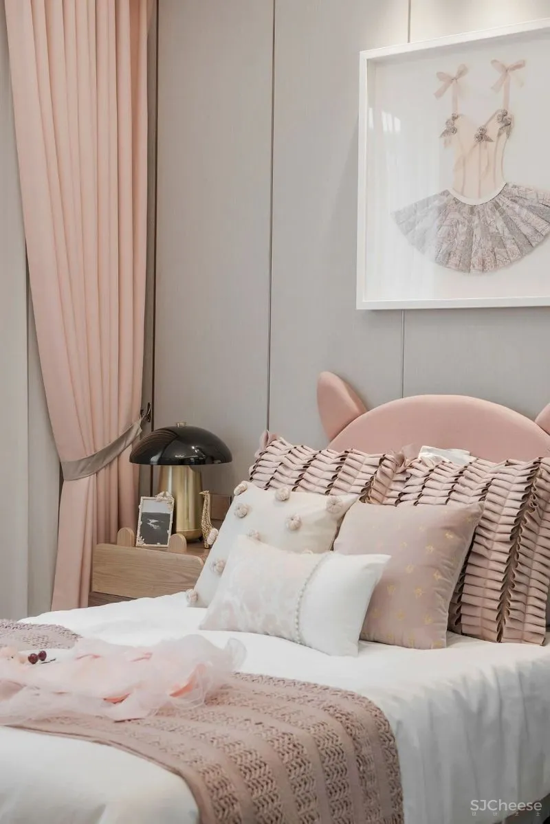 MID:绿地黄埔名门,雅致美宅 气质全开