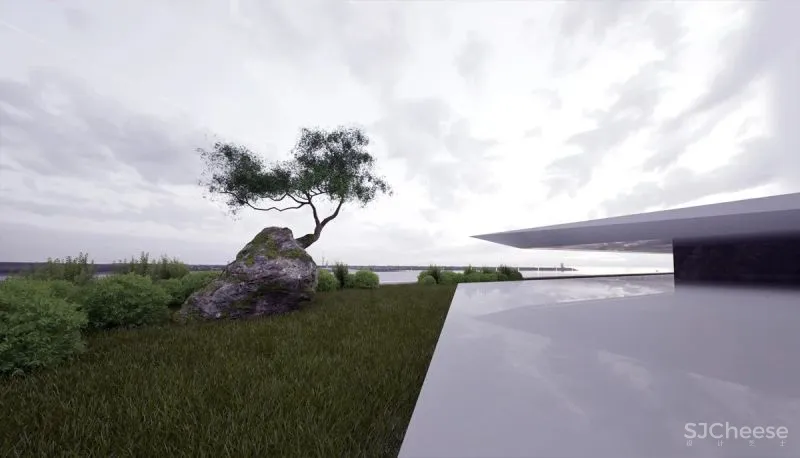 Roman Vlasov 疯狂又浪漫的设计