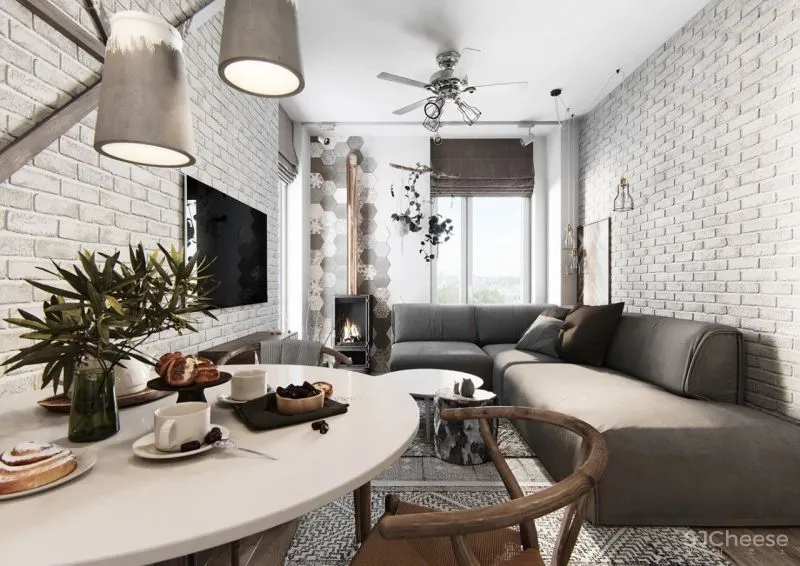 性冷淡已经OUT了,现在流行“可盐可甜”!