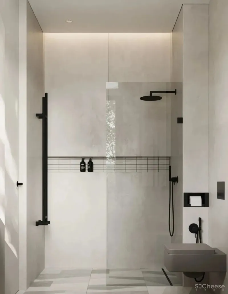 180㎡植物系私宅,繁华之外的治愈空间!