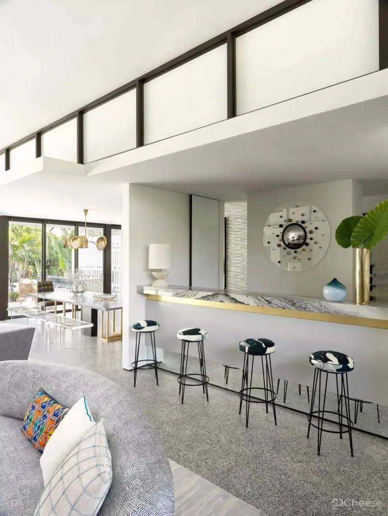 法式奢华，美爆了！