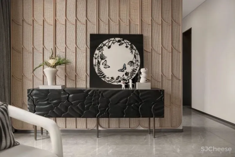 共向美学 安住自然