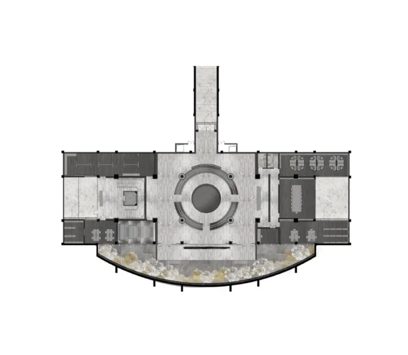 “台式风格”设计代表人物—唐忠汉老师2021年最新作品欣赏！
