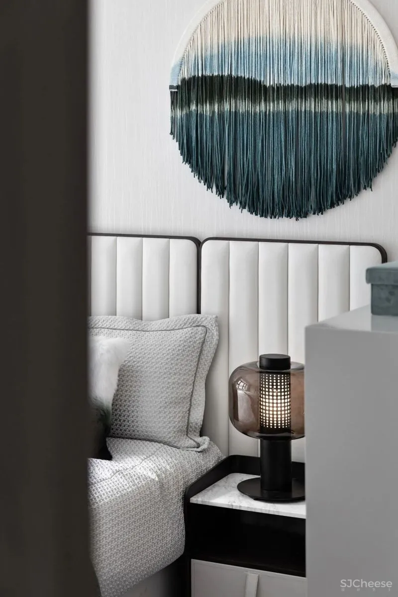 元禾大千 南京，都市金陵美学的双面生活