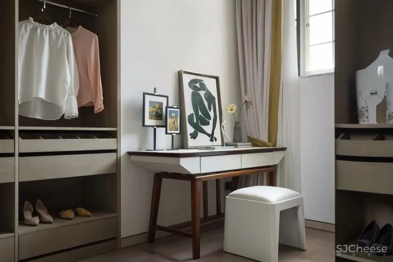 600㎡极致高级灰别墅