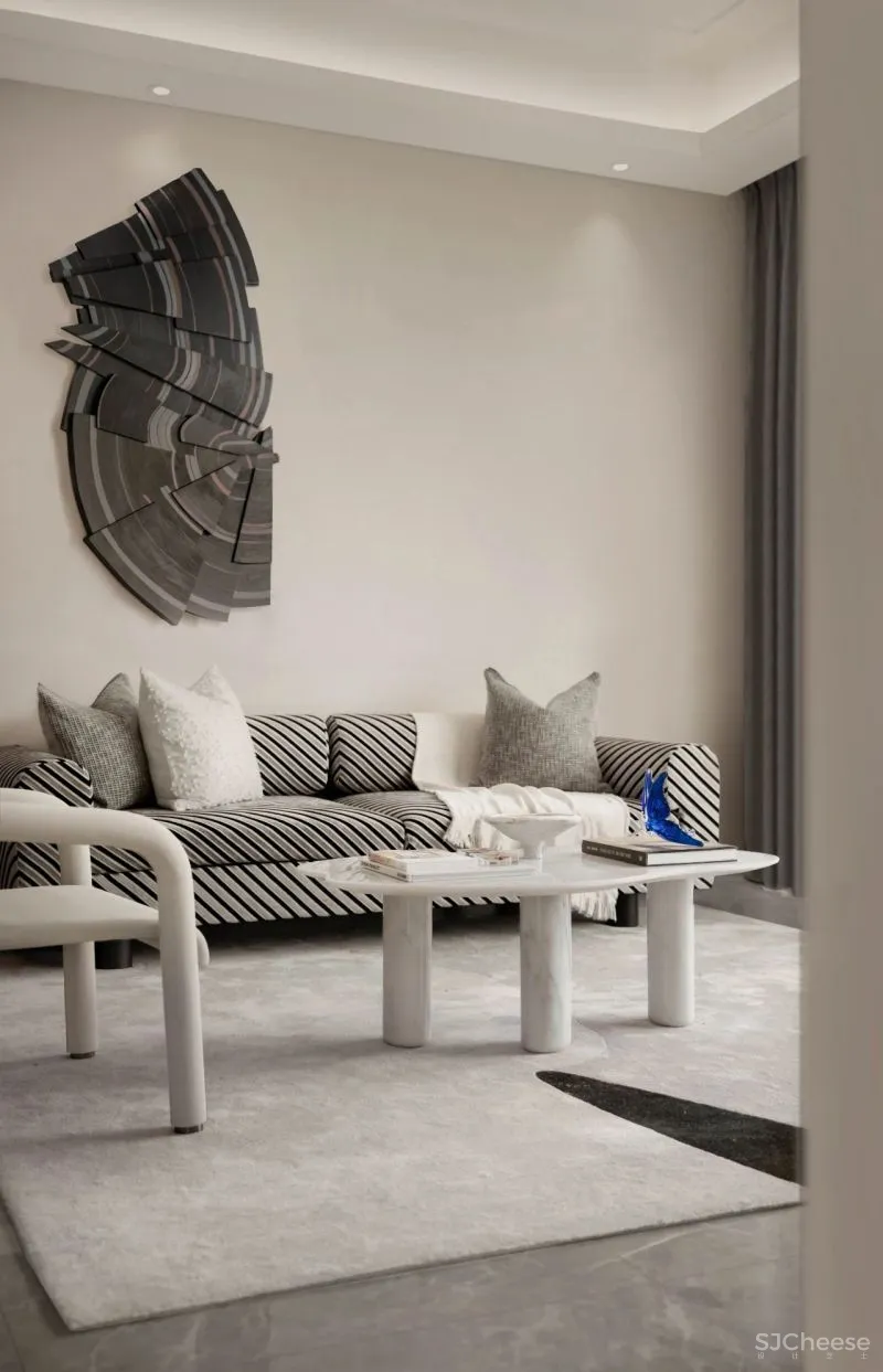 共向美学 安住自然