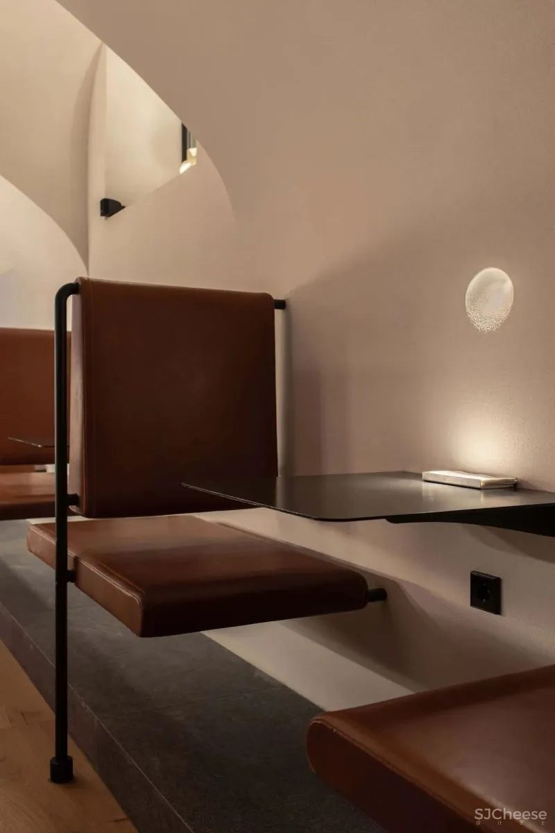 YOD 餐饮空间设计,满满的氛围