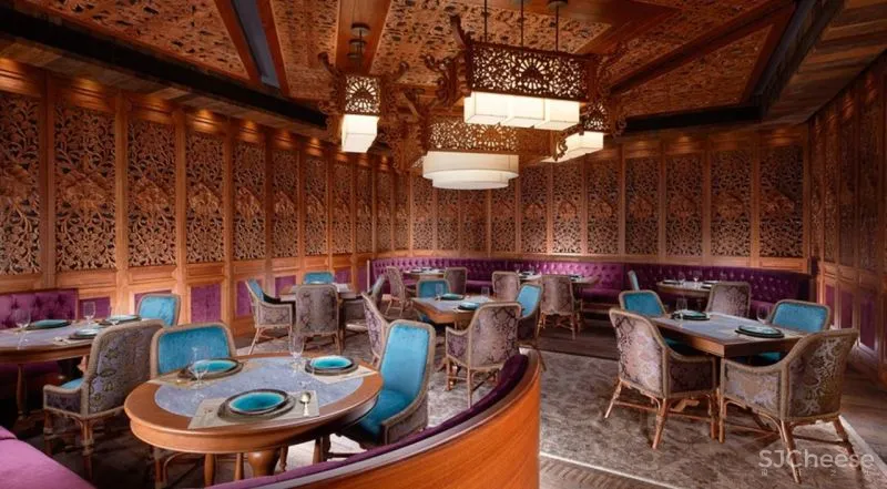 【耗资20亿美元】首家英伦主题澳门伦敦人酒店即将开幕!