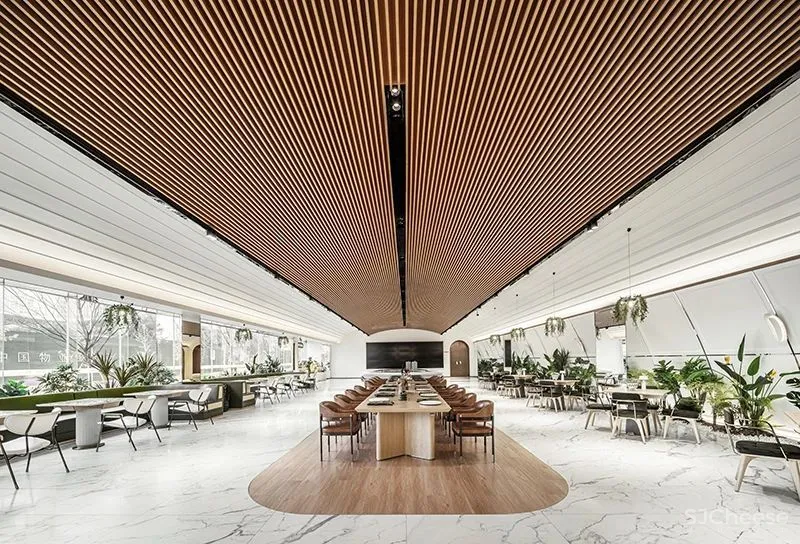 峻佳×LSD：万科Co·life 2.0 产品首秀，打造美好社区服务全景