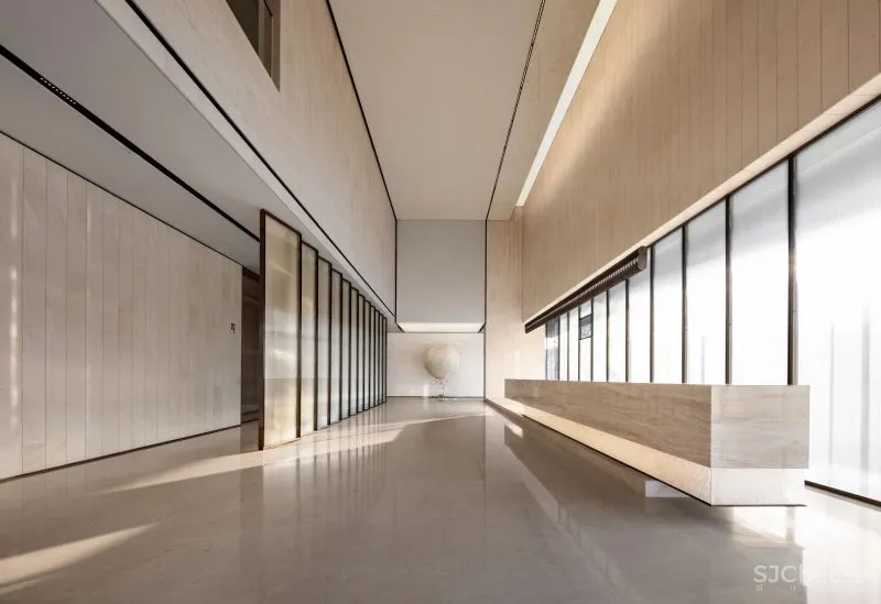 矩陣新作|佳兆業白雲城市廣場