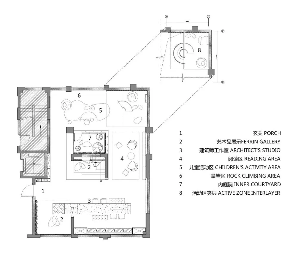 绿都×柯翊 传承与创新,蕴含人文气质的宅院雅居