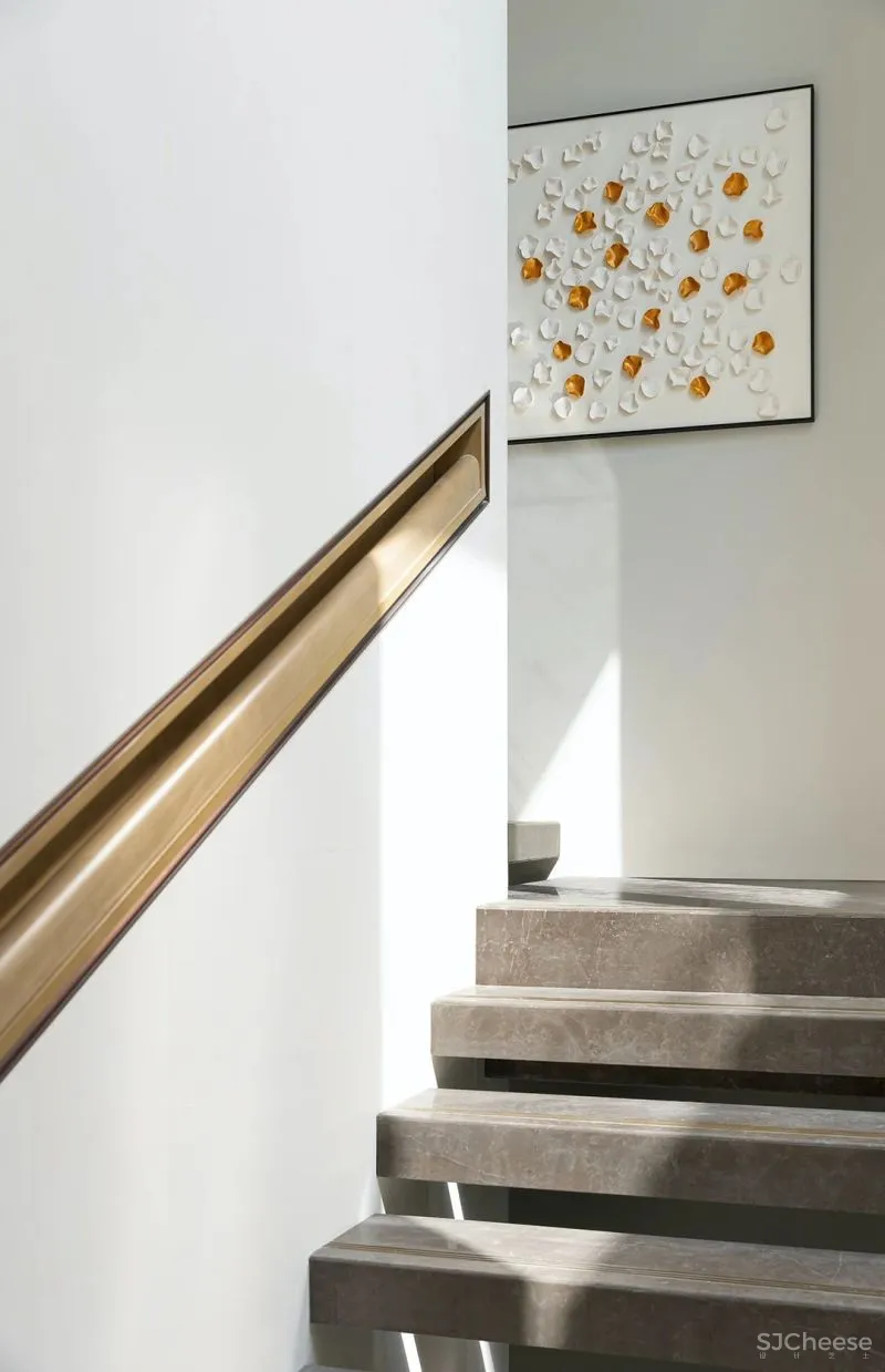 无域空间 结庐在人境,三亚 1100㎡ 顶级度假别墅设计