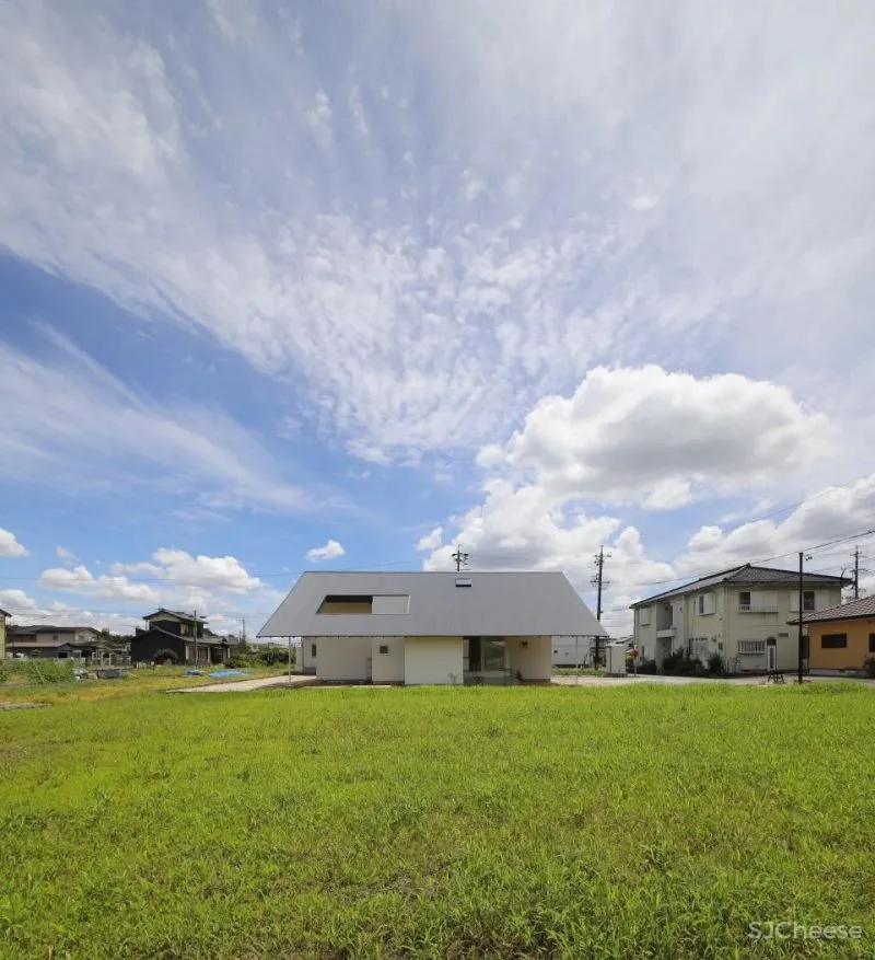 温馨港湾 日本Kasa住宅