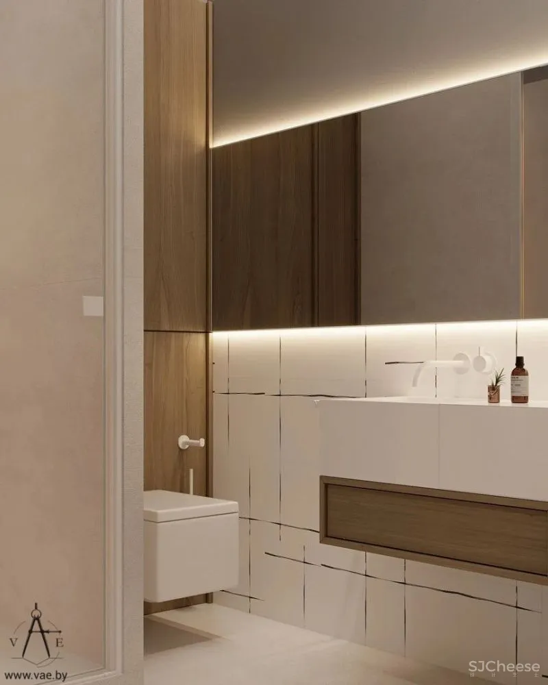 Vae Design 新作 白俄罗斯极简主义