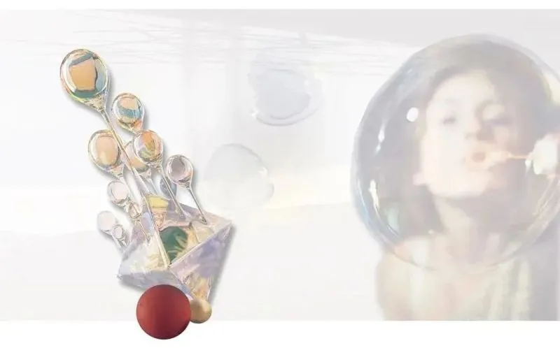 南京玄武 宝龙城售楼中心 漪天装饰设计