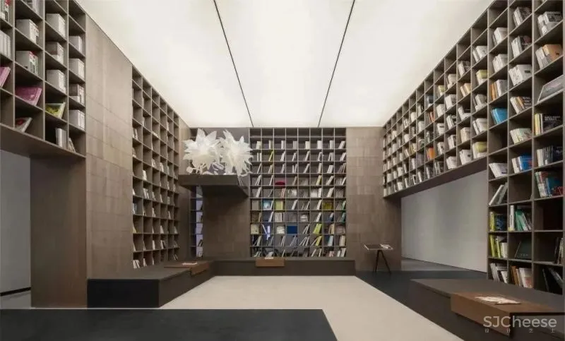 无山居,与山居 彩虹石空间设计