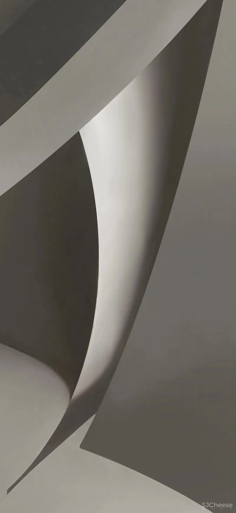 关联以空间的「解构性」和「抽象性」 构序「超现实的界面」