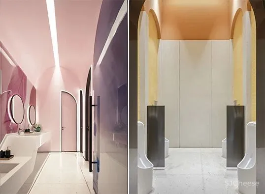 置在设计:在星光森林畅游梦想