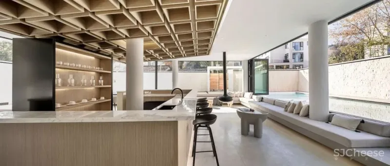 3月民宿考察之旅 在莫干山遇见春暖花开