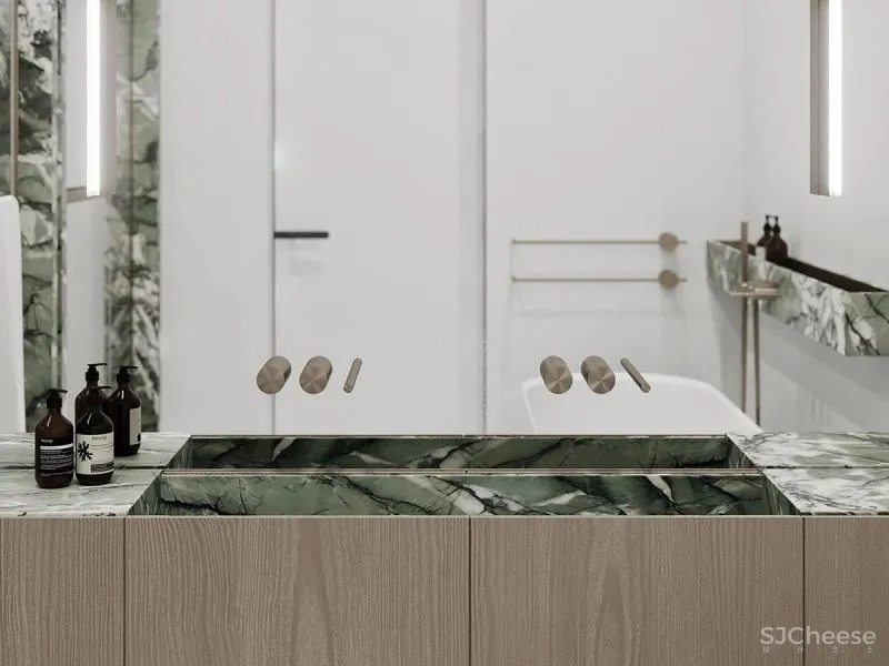 净简·素雅之居