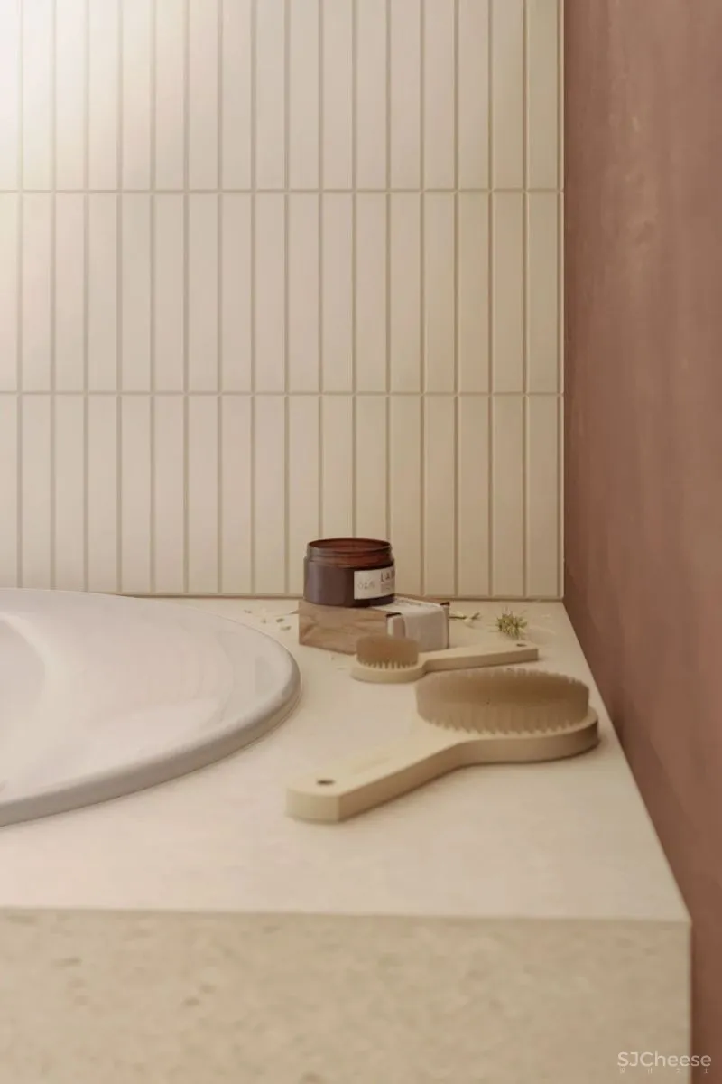 木色,越简约,越优雅!