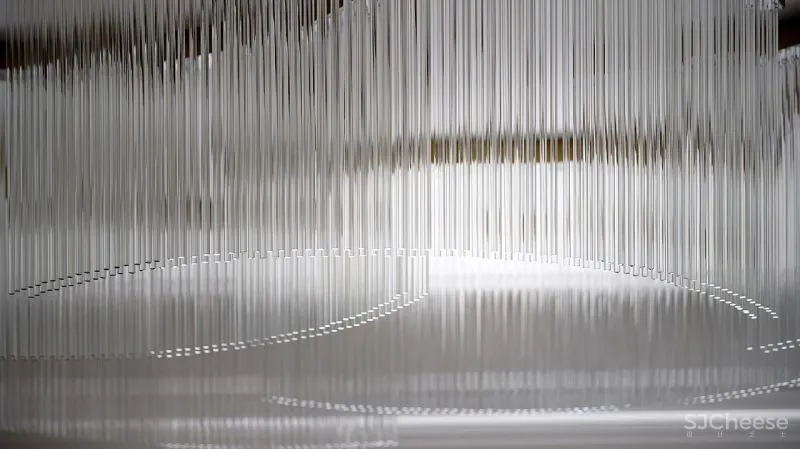 鸿艺源设计:多元生活的理想家,质感百变超混搭!