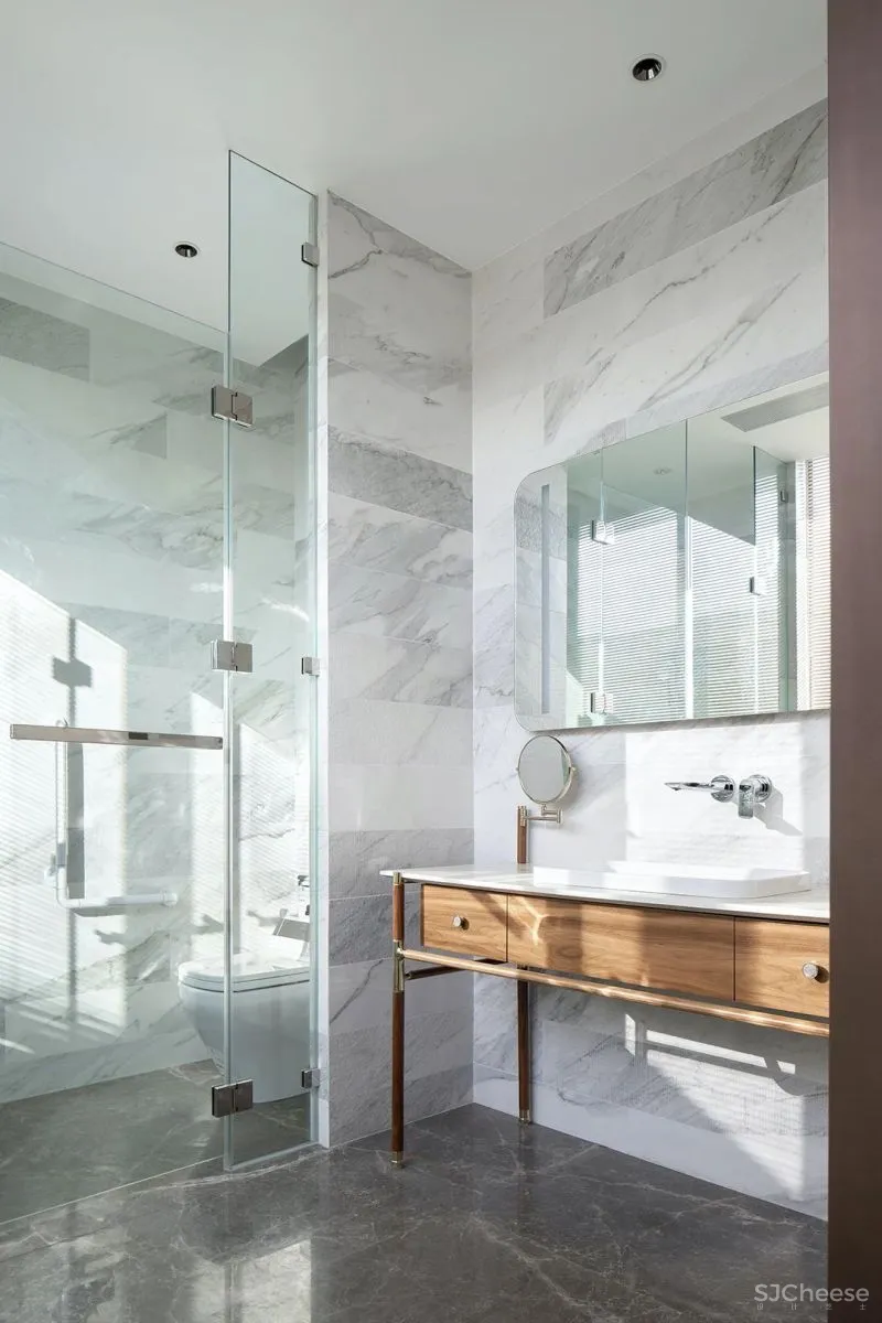 无域空间 结庐在人境,三亚 1100㎡ 顶级度假别墅设计