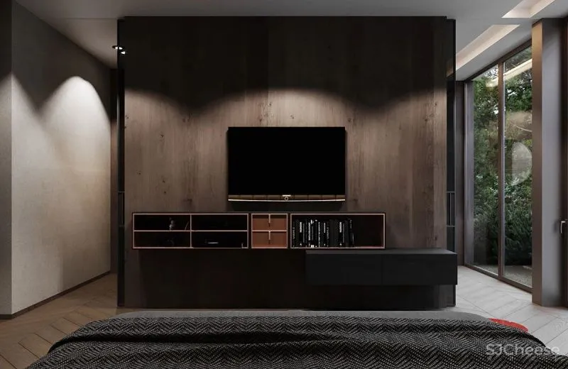 豪华典雅,美爆了!