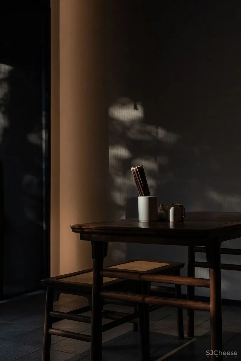 尼克设计:江南旧游忆几处,一碗苏面味一生