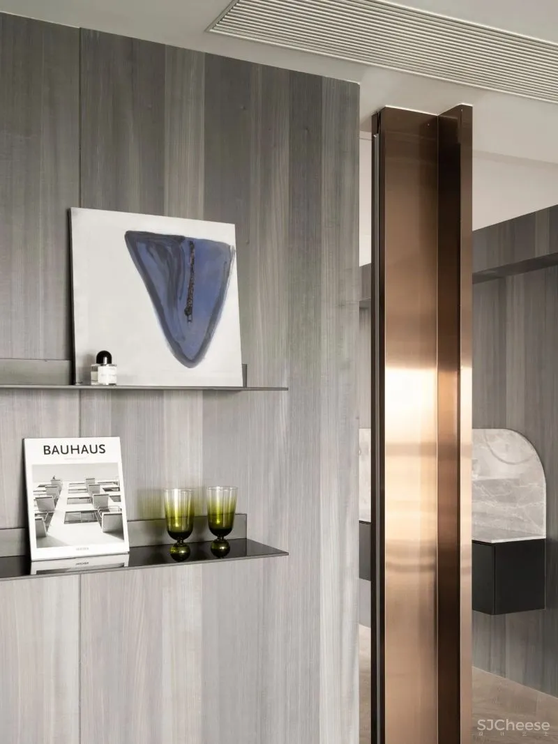 一片安神林 DNA设计