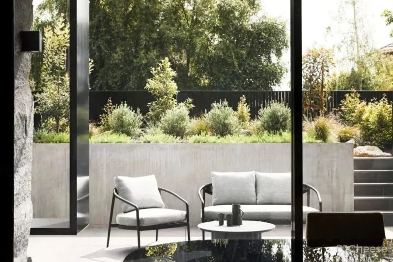 帅气迷人的工业风，酷极了 Splinter Society