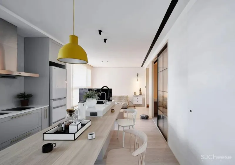 台湾的极简哲学 NORDICO