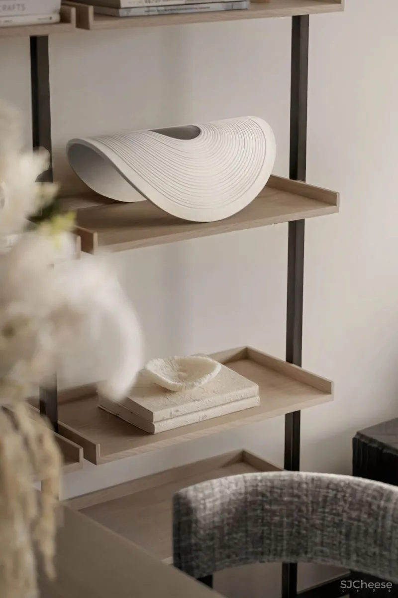 共向美学 安住自然