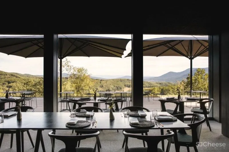 新作 Breitenbach景观酒店–48° Nord Reiulf Ramstad Arkitekter