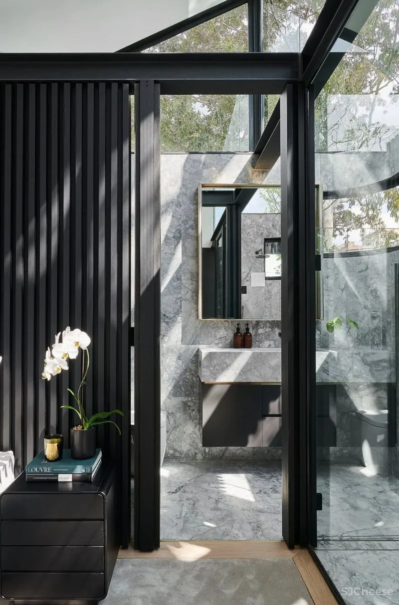 极简格调,有范儿!