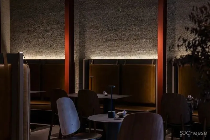 NOA Hotel 诺亚酒店 宽品设计