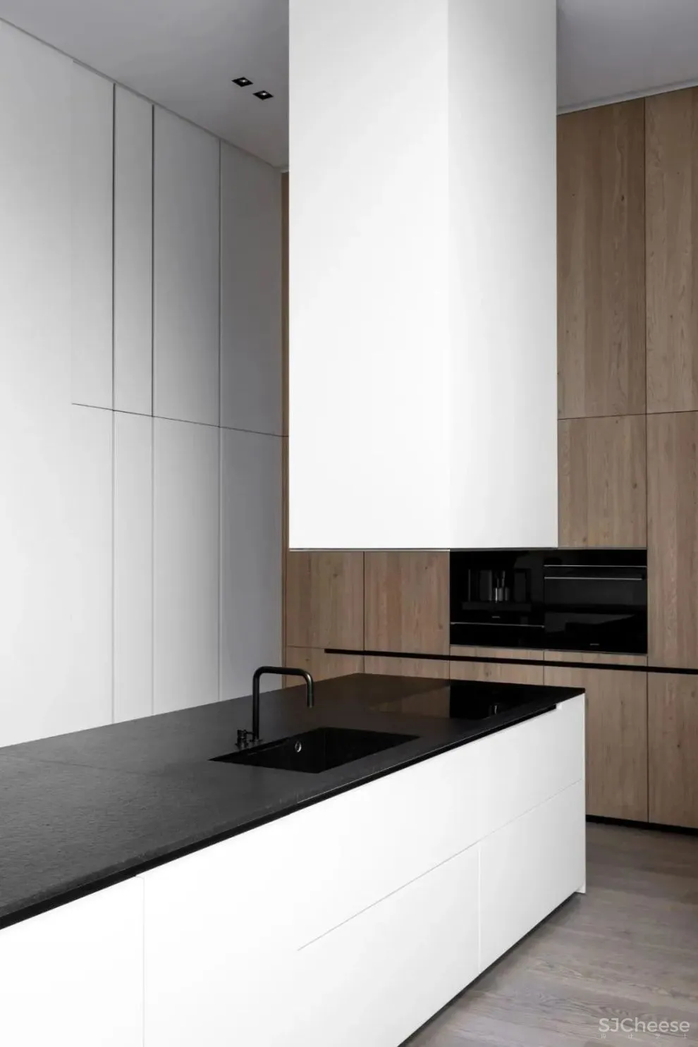 一简无繁 Line Architects