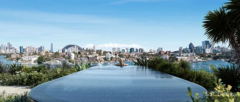 430㎡海边豪宅,纯粹又温暖!